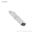 Sistem pod pro-x vamped terlihat gre